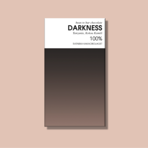 Darkness 100% /ダークネス 100%