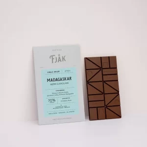 70% DARK Madagaskar